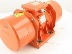 OLI MVE 2900/8E-70A0 Industrial Standard Electric Vibrator 3PH 900RPM 230/460 V