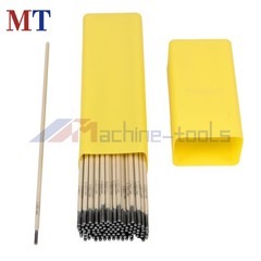 1 Pack E6011 5/32″ x 14″ Welding Rod 10 Lbs Carbon Steel Stick Electrodes