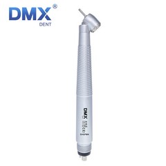 DMXDENT Dental A16 Surgical Handpiece 45 Degree High Speed LED Reverse Air NSK