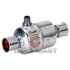New In Box DANFOSS 034G7502 ETS12C Electric Expansion Valve