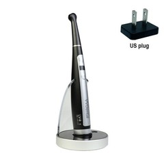 LED Curing Light 1 Second Photopolymerizer Resin Cure Lamp 3200mW/c㎡ 6 Modes