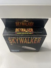 SKYWALKER Laser pointer cordless infra red trackball windows (1)