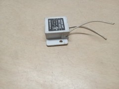 Benshaw RSC-AS125 Surge Suppressor AC 100-125V