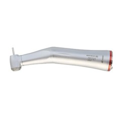 Dental 1:5 Electric Handpiece LED Fiber Optic Contra Angle Ti-MAX NSK Z95L X95L