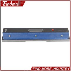 Findmall 12” 300mm Master Precision Level in Fitted Box For Machinist Tool New