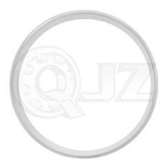 [2-Pack] LL16110 Tapered Roller Bearing Single Cup [115.89 mm OD x 16.67 mm W]