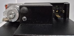 Honeywell VR420VA1012-0000 Hamworthy 533903036 3/4″ Combined Gas Valve