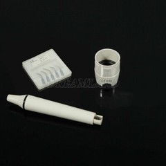 FDA Piezo Dental Scaler Ultrasonic Cleaner Auto Water fit EMS Cavitron SK-E1