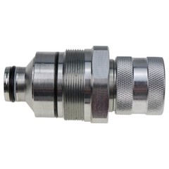 Female Coupler 373-6968 for Caterpillar CAT 226D 232D 239D 242B3 906H2 906K 907K