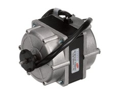 Norlake Lt – Condensing Fan Motor 115V 146370 – Free Shipping + Geniune OEM