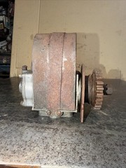 1 1/2 3 6HP John Deere E Magneto Parts Stuck Hit Miss Engine
