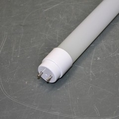 (20) GE Current Linear LED Bulb LED11ET8/G/3/950, Type A, 3′, T8, 5000k, 1600lm