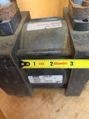 Parker 2AN 05.00 BB2ANUS14 PNEUMATIC CYLINDER