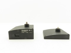 Schmersal AZ/AZM 200-B30-LTAG1P1 Solenoid Interlock Emergency Exit Door Handle