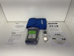 AFL NOYES OPM4-4D SM MM Fiber Optical Power Meter
