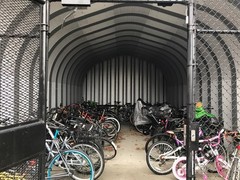 20x25x12 DuroSPAN Steel Garage Shop DIY Building Kit Open Ends