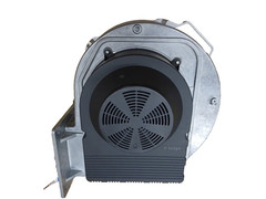 ebm-papst G3G250-GN17-01 EC Radial Fan Blower 1150W 220V Silver New