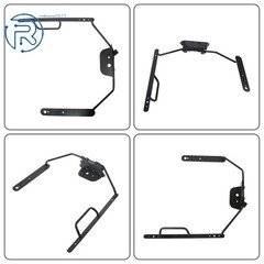 For Bobcat T450 T550 T590 T595 T630 T650 T740 T750 T770 T870 7120402 Door Frame