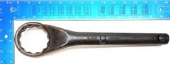 Proto 2-3/16″ Tubular Offset Pull Wrench J2635PW NOS