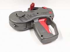 Avery Dennison Monarch 1136 RetailPricing Sticker Labeling Tagging Gun W Labels