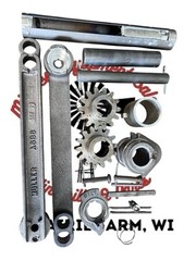 Aermotor 8’ Windmill A702 Rebuilt Kit