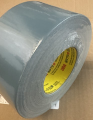 1 Roll ~3M Performance Plus Duct Tape 8979, Slate Blue, 72 mm x 54.8 m 60 yards
