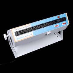 Antistatic Ionizer Ionizing Air Blower Ion Fan Discharge Static Eliminator Tool