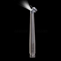 45° Turbina NSK PANA MAX Style Dental Pieza de mano alta velocidad 2 Hole Borden