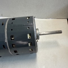 Genteq ECM 5SME39HL0252 Motor and Control Module 1/2 HP Rotation CW D341314P74