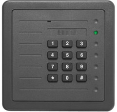 HID Proximity ProxPro 5355AGK00 Key Pad Keypad Access Control Card Reader