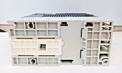 New Allen-Bradley 0.5 HP VFD Drive 480 VAC Input 3 Phase 25A-D1P4N104
