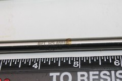 APT Alvord Polk Tool HS 48816 .4030 127-0 #10754 Straight Shank Flute NEW
