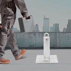 Concrete Anchor for Indoor and Outdoor Use – Reliable Safety Support