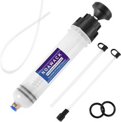 Bomba extractora de fluido automotriz, jeringa para cambio de aceite 200CC/200ml