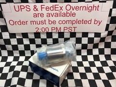 SWAGELOK SS-SCF3-VR8-P-600, GAS FILTER 1/2”, 3000 PSIG, SHIPSAMEDAY #1629Q1