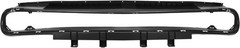 Front Grille Reinforcement Compatible with 2015-2023 Dodge Challenger