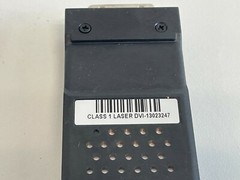 PP12: STORZ LBO-DVI RX – Karl Storz – FIBER OPTIC DVI TRANSMISSION SYSTEM