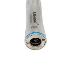 LANJING Dental Implant Handpiece 20:1 Contra Angle 1:1 Surgical Straight Nose