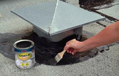Goop 5400060 Coat-It Epoxy Sealer Adhesive Kit – 8 lb