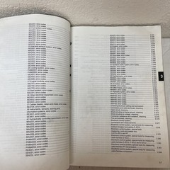 VOLVO A35D Electrical Portion of Service REPAIR OVERHAUL MANUAL BOOK