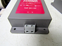 🔥NEW TRACO POWER TMP 30112C POWER MODULE 12 VDC 2500mA 100-240VAC IN