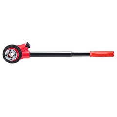 VEVOR Ratchet Pipe Threader Kit Pipes Threader with 1/2″ 3/4″ 1″ 1-1/4″ NPT Dies