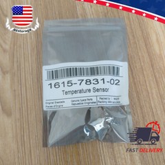 1PC Temperature Switch Fit Atlas Copco Pressure Exhaust 1615-7831-02 1615783102