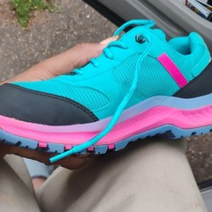 CAT P91334 Women’s Non-Metallic Work Shoes ASTM F2413-18 Size 7.5 W
