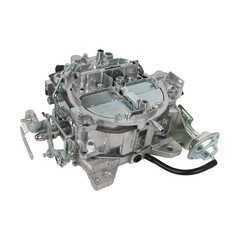 For GMC Chevy Chevrolet Cadilla Trucks 305-350c 1980-89 Carburetor 17066422