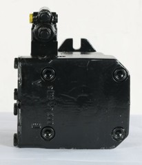 New LA10VM60DFR1/52W1VWC60N000-SO677 Rexroth Axial Piston Hydraulic Pump