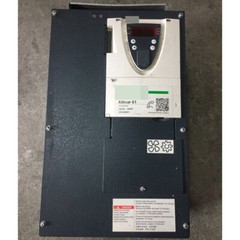 New In Box SCHNEIDER ATV61HD22N4Z Inverter 22KW 380V
