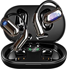 AI Translation Earbuds Real Time 144 Language Translator Earbuds for iPhone a…