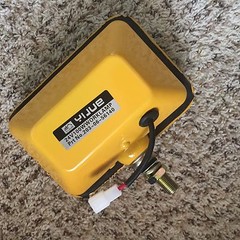 203-06-56140 195-06-44121 17A-06-17920 WORK LAMP ASSY ,LIGHT FITS KOMATSU PC200