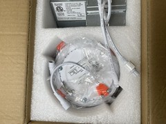 MAXAX 4ONLY 4 Inch 5CCT LED Recessed Lighting 9W 2700/3000/3500/4000/5000K